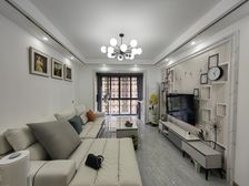 红东家园3房南北精装真实好房