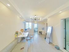 临近轨交14线100米,商品房小区,双南两房