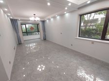 新华联国花园(二期) 3室2厅 南北 精装