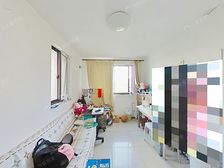 近芦恒路站和印象汇,南北通户型采光好,边套全明