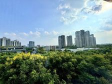 送入户花园,6米宽客厅,可改4房,带车位