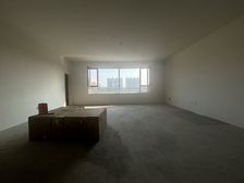 浞河畔 电梯洋房 顶层复式 空中花园 沿河观景