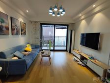 银亿朗境3室2厅2卫南朝向145.0万元/套出售