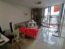 龙光君御华府 2房2厅80万