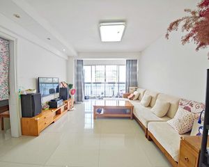 桃花源2房2厅83.3m253万