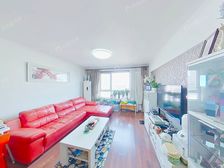 苹果园 · 雍景四季 · 2室 · 1厅