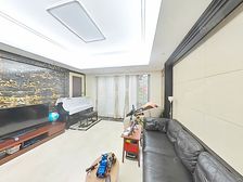 九龙仓阔气两房一梯一户,满五年室内自住保养