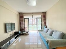 86㎡景河星宫紧邻地铁,公交便利