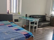 朝阳门内 26平米大平房内层高5米,175万元包价