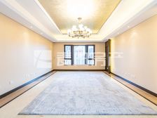 南北通透保利东郡4室2厅精装修