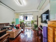 高区景观房,直观东方明珠三件套,不靠高架,出门地铁,满五V一