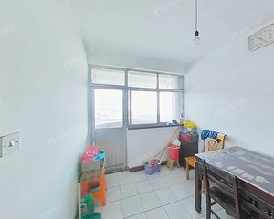 一梯四户,主卧朝南,品质小区,居家装修