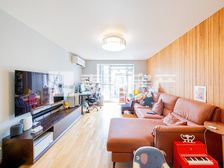 南北通透四合上院2室1厅精装修