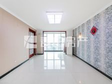 南北通透首开知语城3室2厅精装修