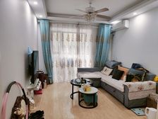 深业华府春天里1房南精装真实好房