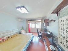 凌高小区 3室1厅 南