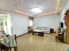 东城花园三村2房南精装真实好房