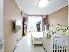 西潞园难得的精装三居,业主急售价格好谈