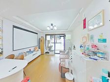 南北板式 6号线前滩旁 中间楼层精装修 看中可谈