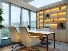 【京城】国贸华贸正大乐成 富力双子座110平3.5元特价