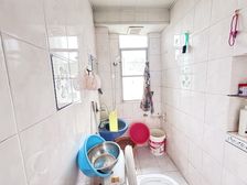 山南小区2房 南向中装 真实好房源