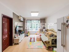 正南中铁国际城2室2厅精装修