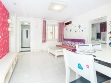 西城区 白纸坊 建功南里 西南向二居室出售