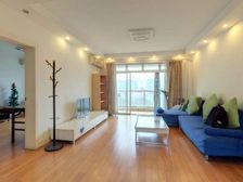 ,古北板块 电梯高区景观楼层,房型正气,出行方便!