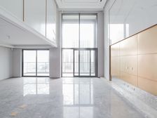 华宇新城天境 5室2厅 精装大平层 客厅挑高 中上楼层随时看