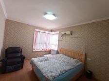 翠岛华庭3房南精装真实好房