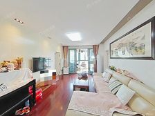 新出三房 位置好 业主诚意出售 上实东九年制 书包可用