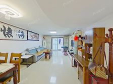 大红门·珠江骏景北区·2室·1厅