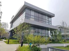 中央别墅区 独栋2700平到4500平 独门独院 有燃气