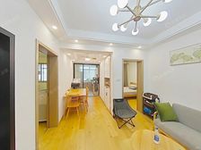 十全街家属院 沧本振华中间楼层品质自住装修拎包入住