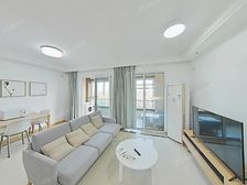 夏阳·新里派克公馆·3室·2厅
