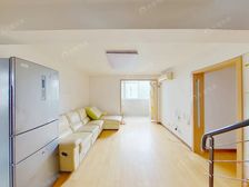 业主降价急售!沁春家园复式,4室2厅2卫,满五年