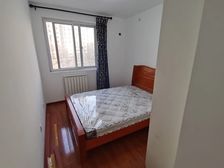 阳光星苑北区2室1厅南北