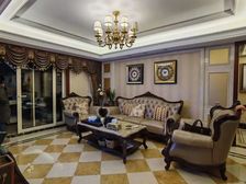 金盛金磐3室2厅2卫南朝向550.0万元/套出售