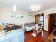 万里欣苑 62.1平1居 南向精装修 视野无遮挡