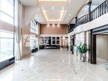 新房免服务【业主急售】三层空中别墅,两套打通千平,挑空8米