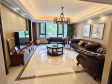 诚心出售!长岛花园精装 B套型 采光充足 保养好 看房方便