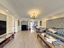 47中 裕丰英伦5房2厅197m2大平层