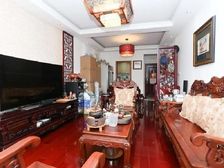 7,13号线长清站 满五无税 房东诚意卖 价格好谈 精装全送