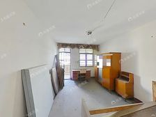 护城河旁 精致小户型,独立4幢户型通透看房随时可以,价格可谈