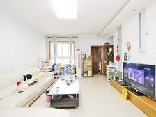 永安家园 2室1厅1卫 南北通透 户型方正业主急售,采光好