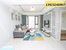 6号线口 婚房精装修 高楼层 好楼幢 满两年 随时看房