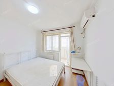 按满五 大悦城东 高层东南三居 视野无遮挡 全天采光