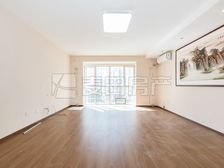 万柳 南北四居室 双卧朝南 临河社区 户型舒适 有车位