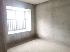 深业华府春天里3房南毛坯真实好房