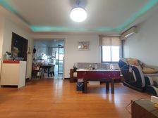 新安花园2房南精装真实好房